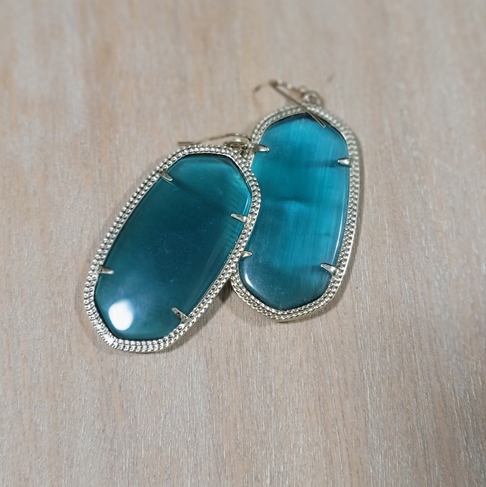 Kendra Scott Large Earrings